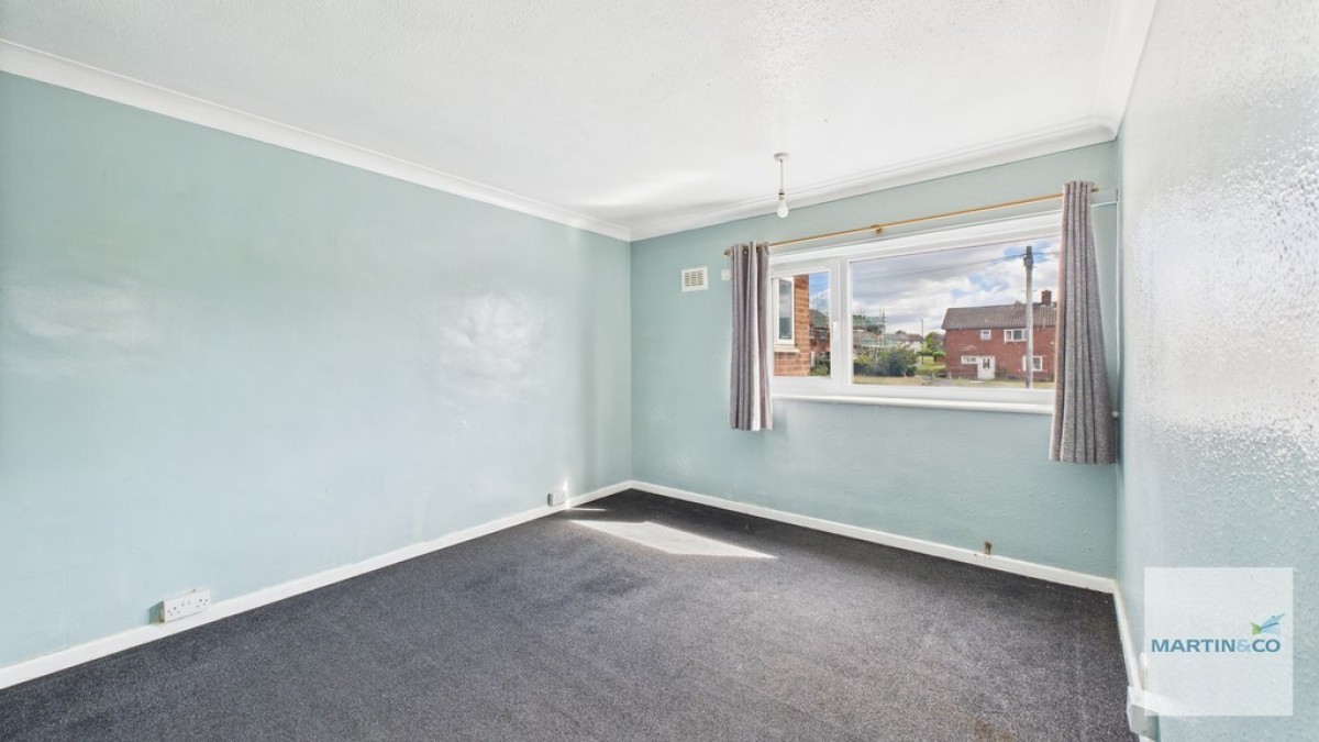 Bigwood Drive, Sutton Coldfield, B75 7PT