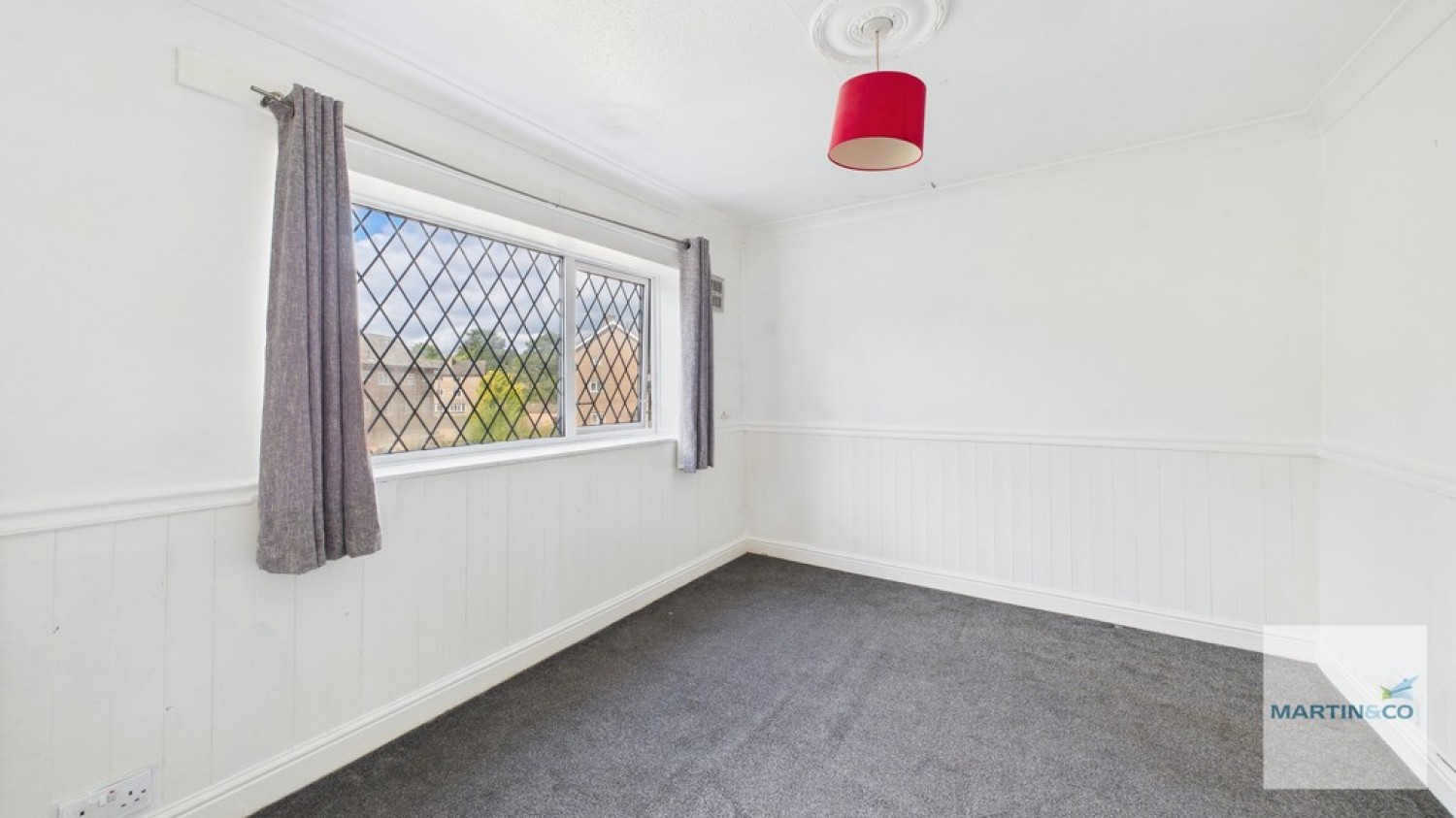 Bigwood Drive, Sutton Coldfield, B75 7PT