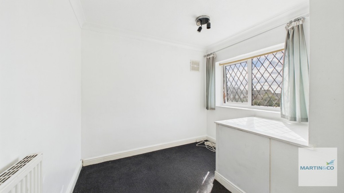 Bigwood Drive, Sutton Coldfield, B75 7PT