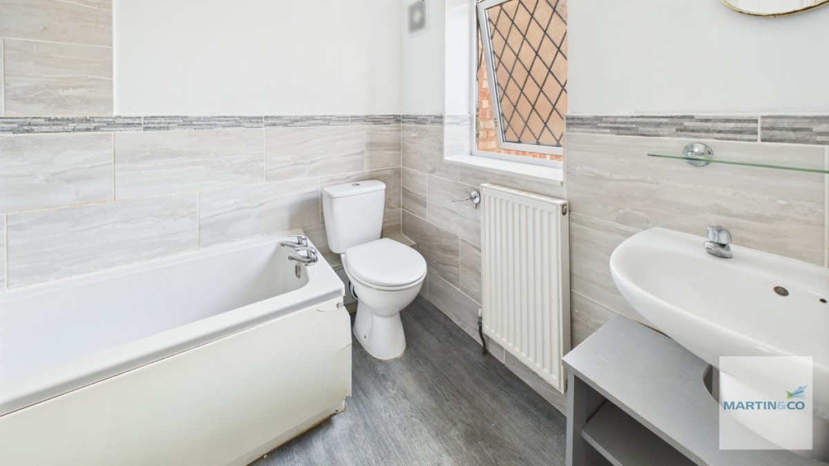 Bigwood Drive, Sutton Coldfield, B75 7PT