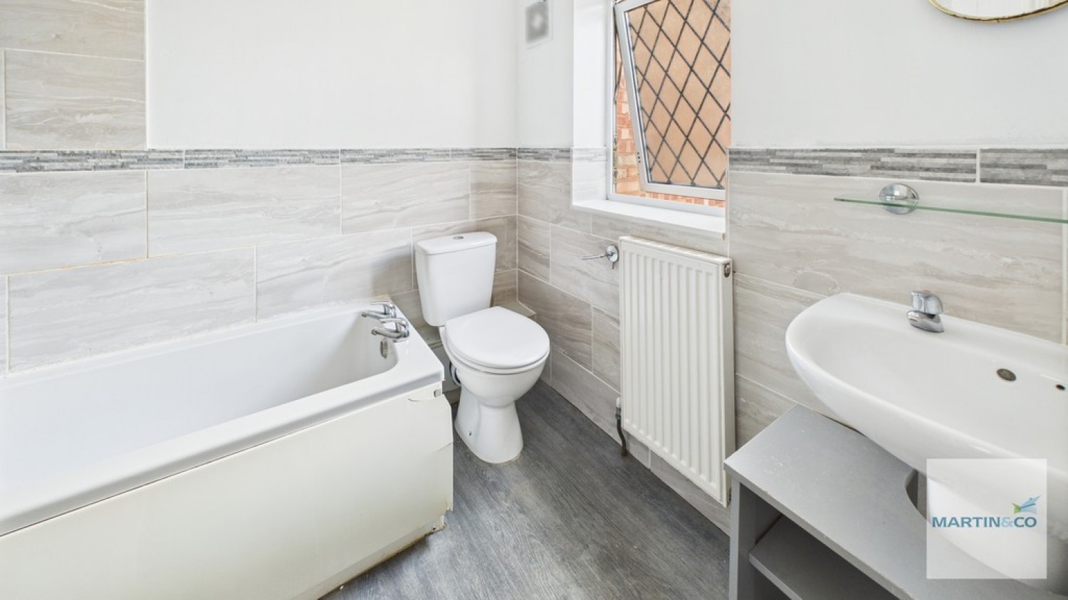 Bigwood Drive, Sutton Coldfield, B75 7PT