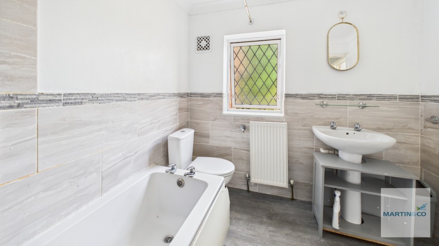 Bigwood Drive, Sutton Coldfield, B75 7PT