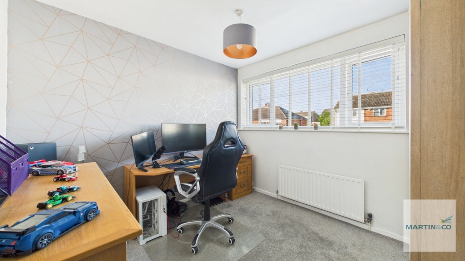 Elmtree Road, Streetly, Sutton Coldfield, B74 3RZ