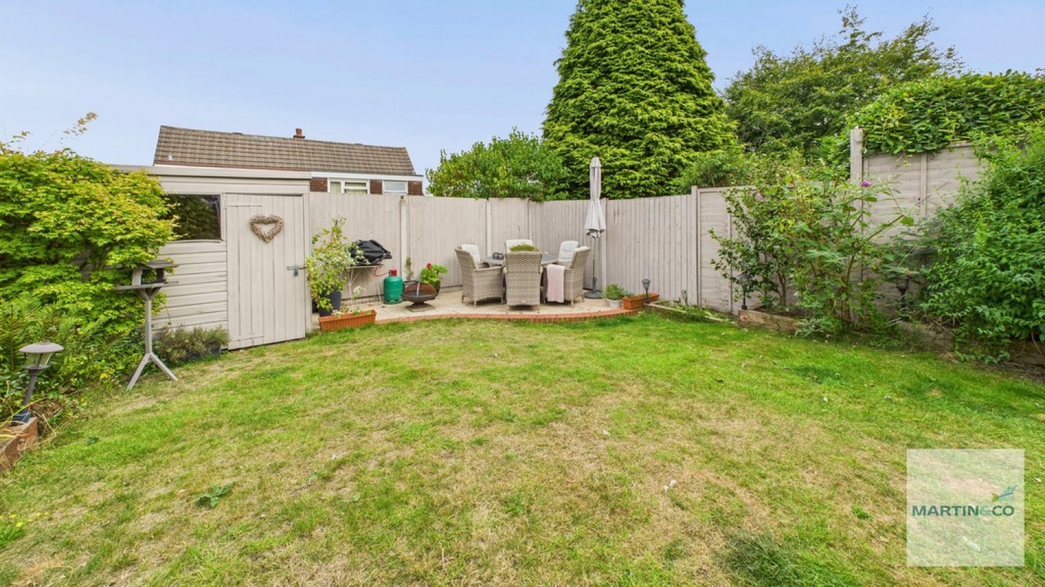 Elmtree Road, Streetly, Sutton Coldfield, B74 3RZ