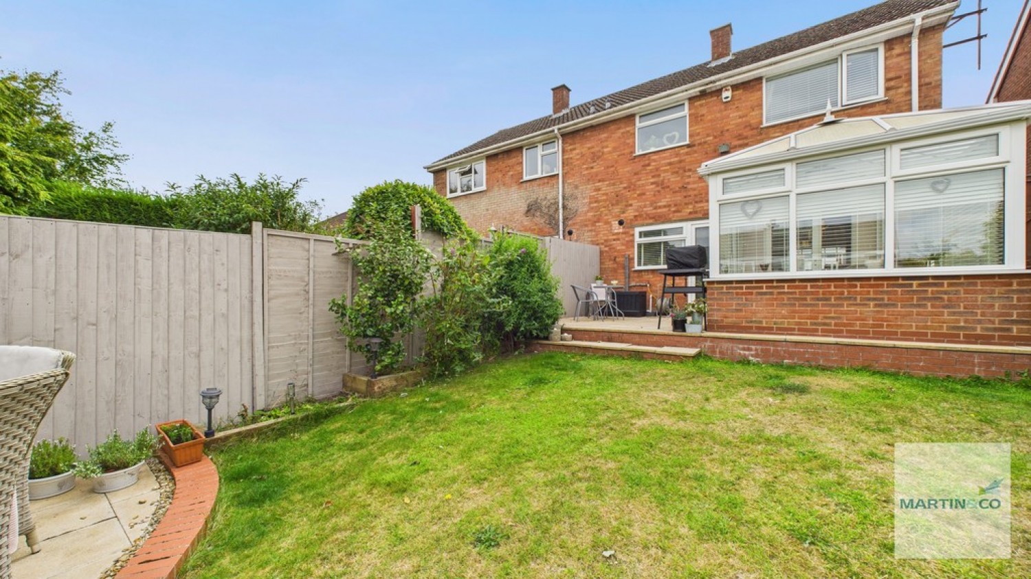 Elmtree Road, Streetly, Sutton Coldfield, B74 3RZ