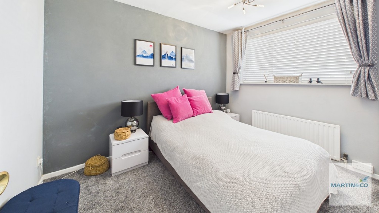 Elmtree Road, Streetly, Sutton Coldfield, B74 3RZ
