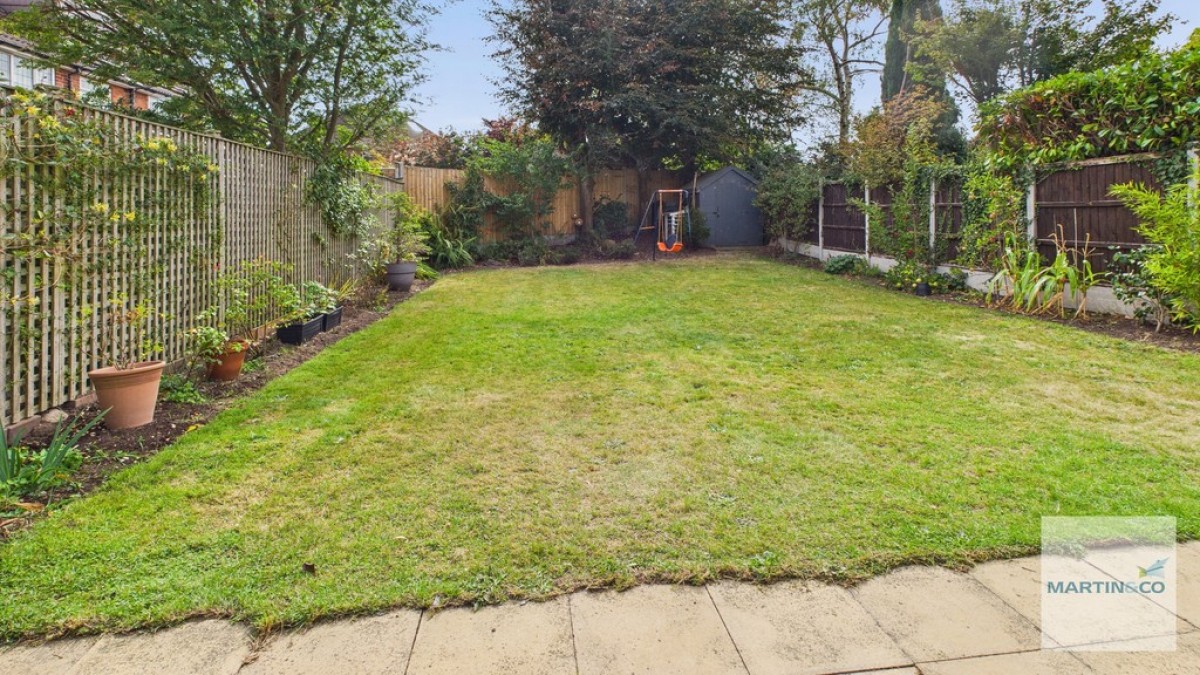 Denholm Road, Sutton Coldfield, B73 6PN