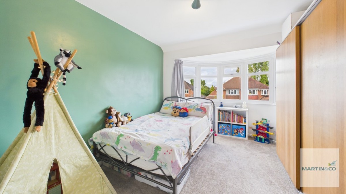 Denholm Road, Sutton Coldfield, B73 6PN