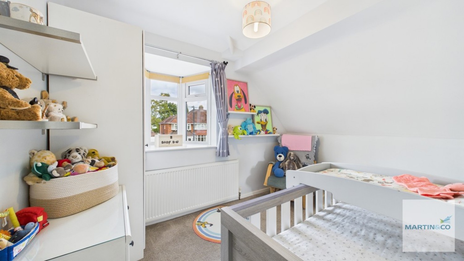 3 bedroom House for Sale Denholm Road, Sutton Coldfield, B73 6PN