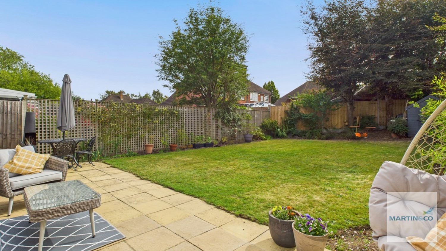 3 bedroom House for Sale Denholm Road, Sutton Coldfield, B73 6PN