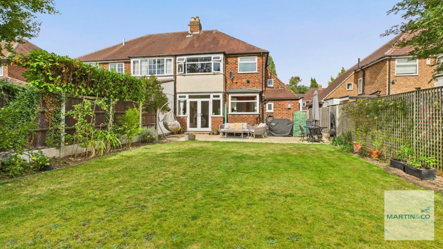 3 bedroom House for Sale Denholm Road, Sutton Coldfield, B73 6PN