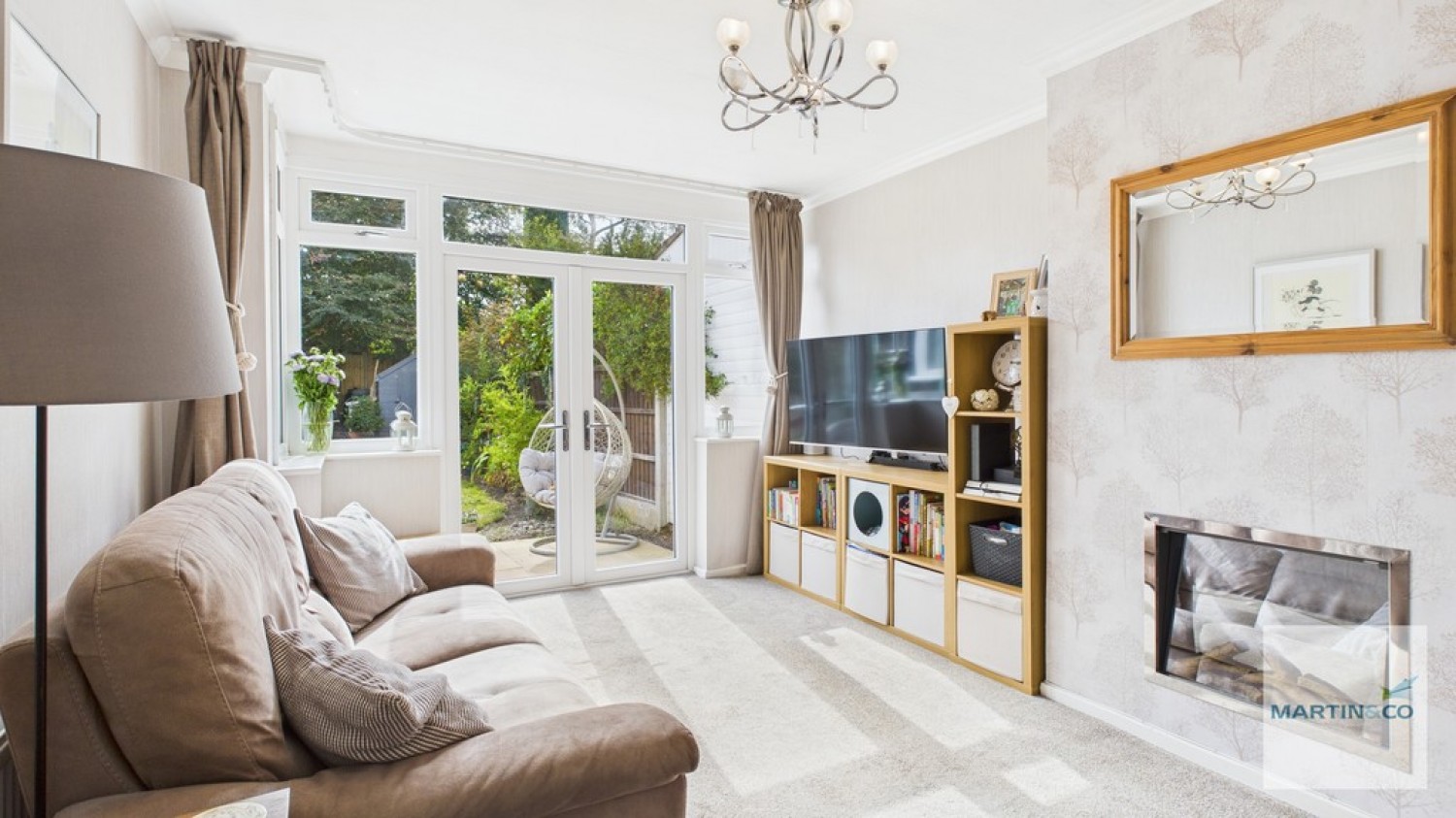 3 bedroom House for Sale Denholm Road, Sutton Coldfield, B73 6PN