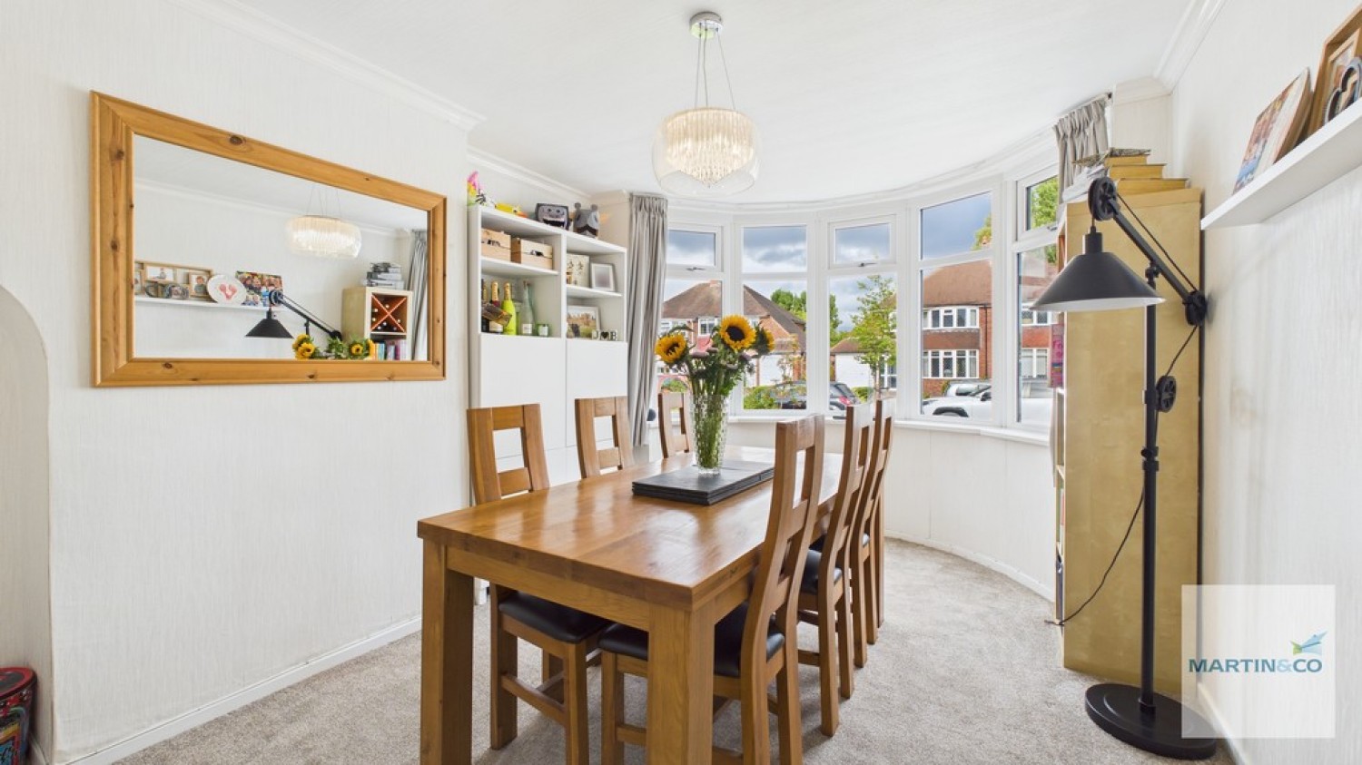 3 bedroom House for Sale Denholm Road, Sutton Coldfield, B73 6PN