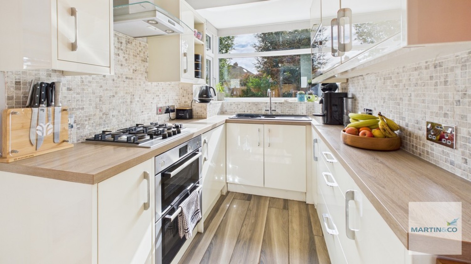 3 bedroom House for Sale Denholm Road, Sutton Coldfield, B73 6PN