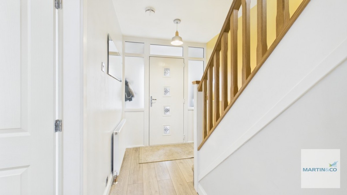 Denholm Road, Sutton Coldfield, B73 6PN