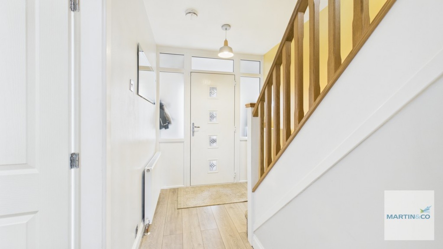 3 bedroom House for Sale Denholm Road, Sutton Coldfield, B73 6PN