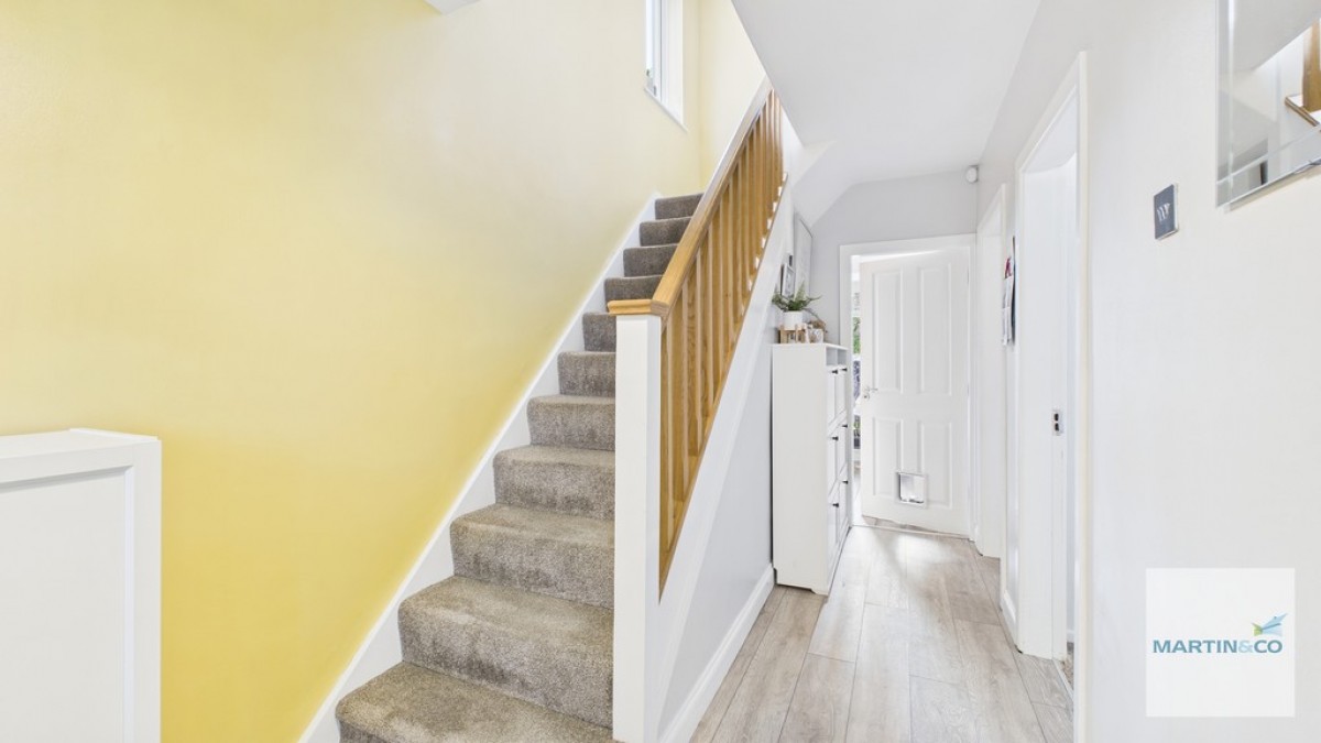 Denholm Road, Sutton Coldfield, B73 6PN