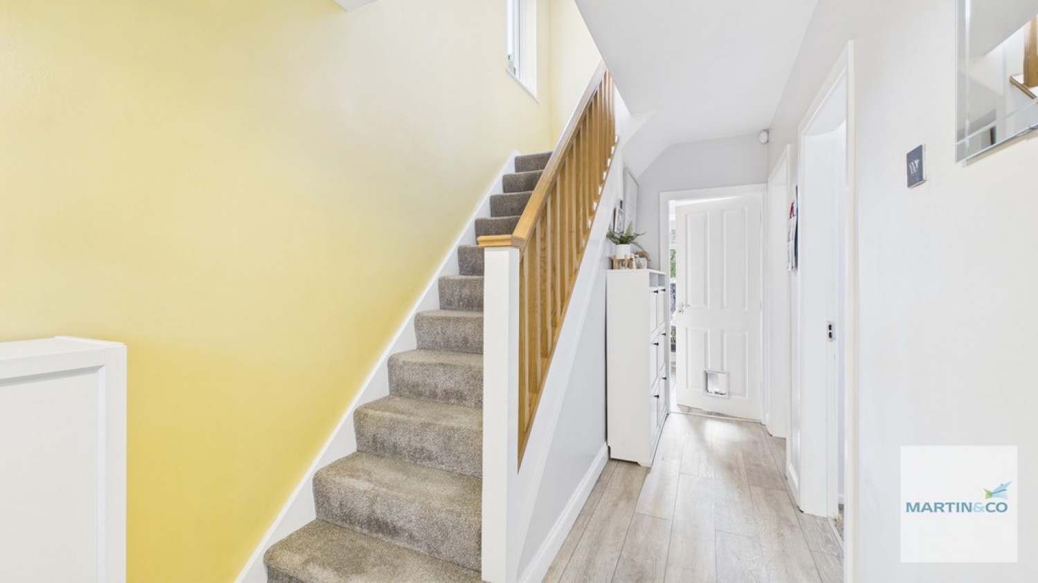 3 bedroom House for Sale Denholm Road, Sutton Coldfield, B73 6PN