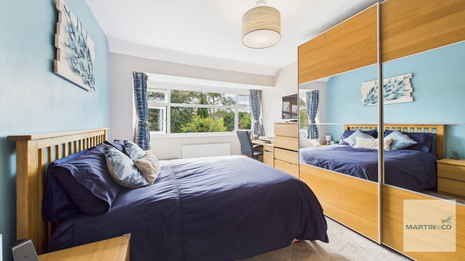 3 bedroom House for Sale Denholm Road, Sutton Coldfield, B73 6PN