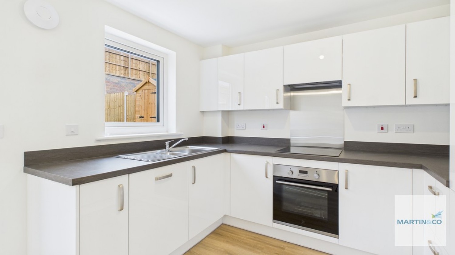 3 bedroom House in Palin Road, Off Lindridge Road