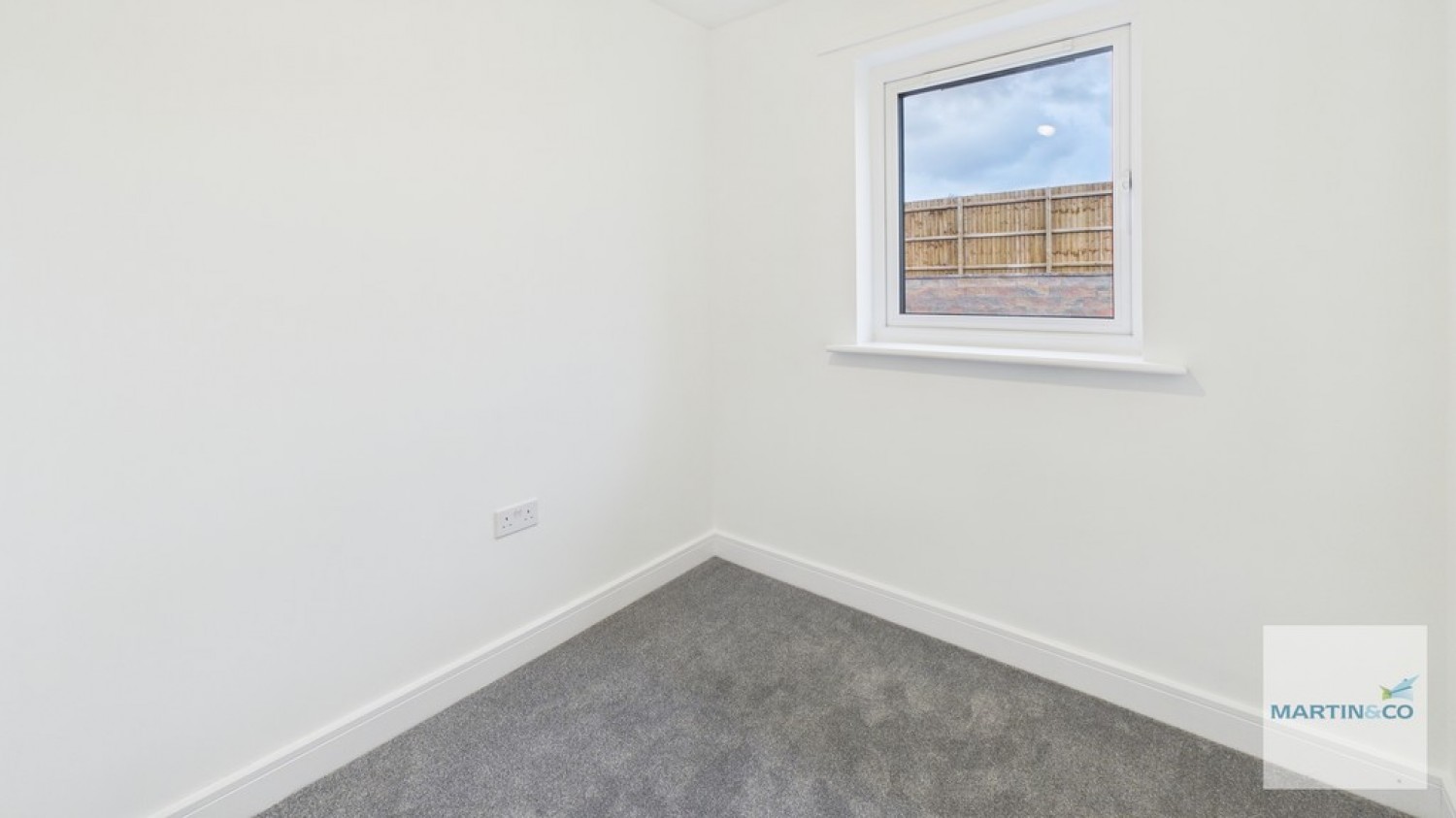 3 bedroom House in Palin Road, Off Lindridge Road