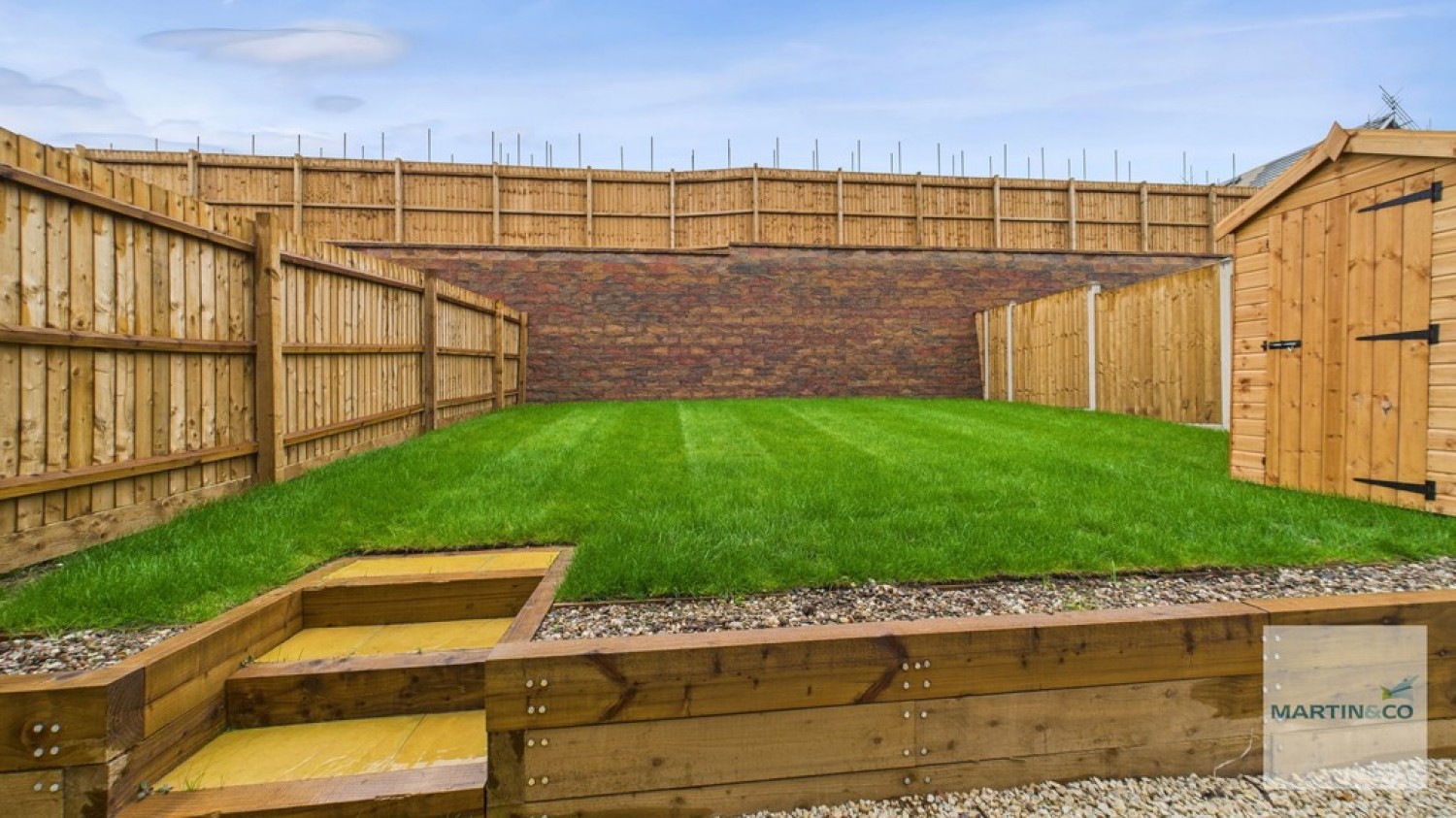 3 bedroom House in Palin Road, Off Lindridge Road