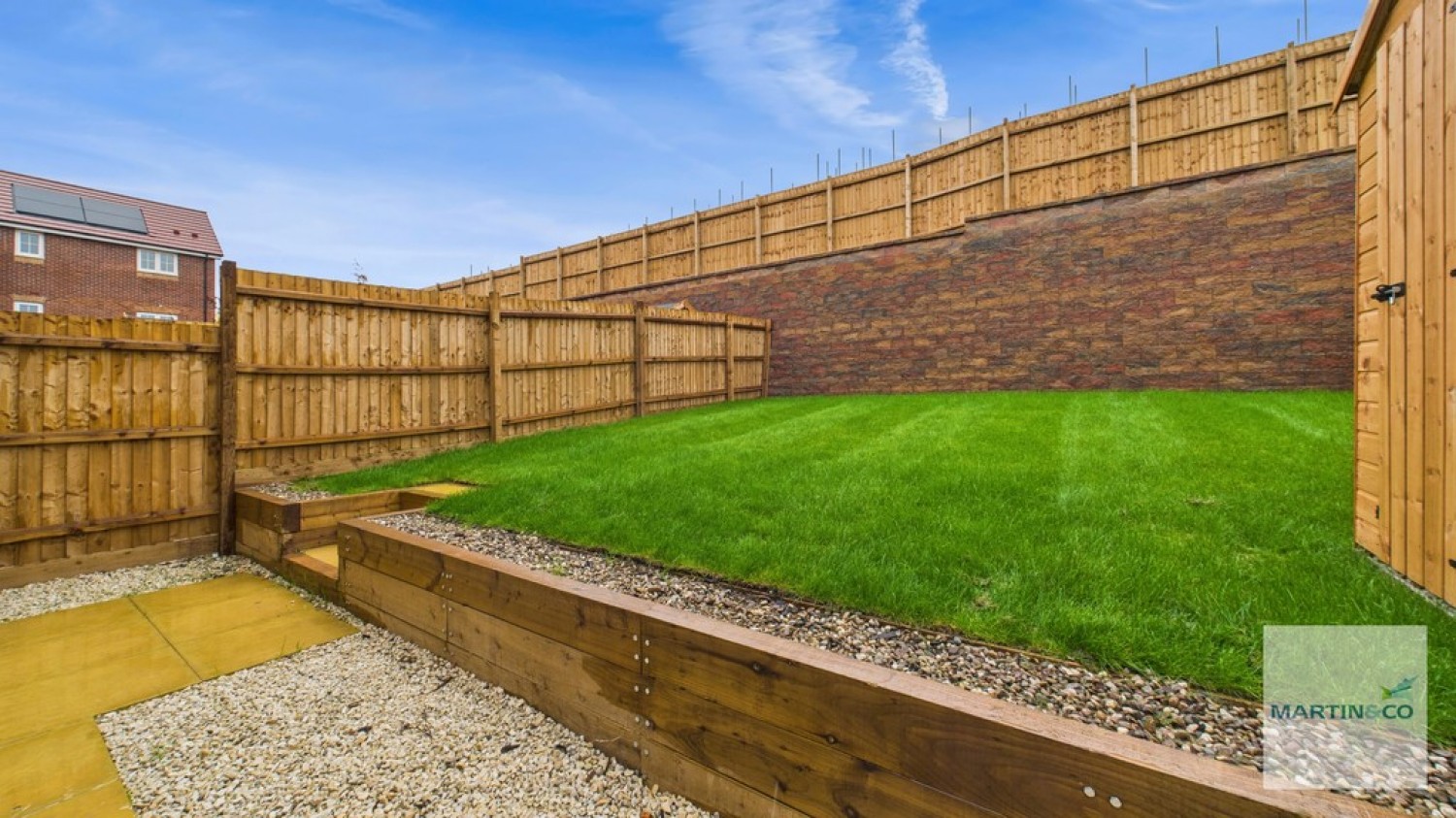 3 bedroom House in Palin Road, Off Lindridge Road