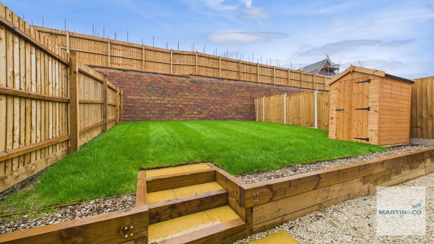 3 bedroom House in Palin Road, Off Lindridge Road