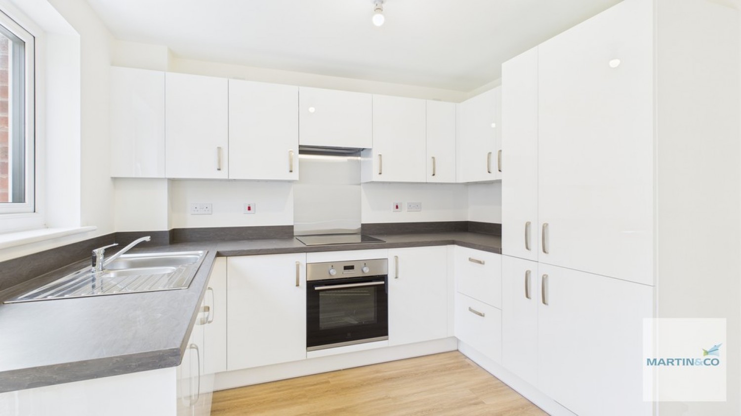 3 bedroom House in Palin Road, Off Lindridge Road