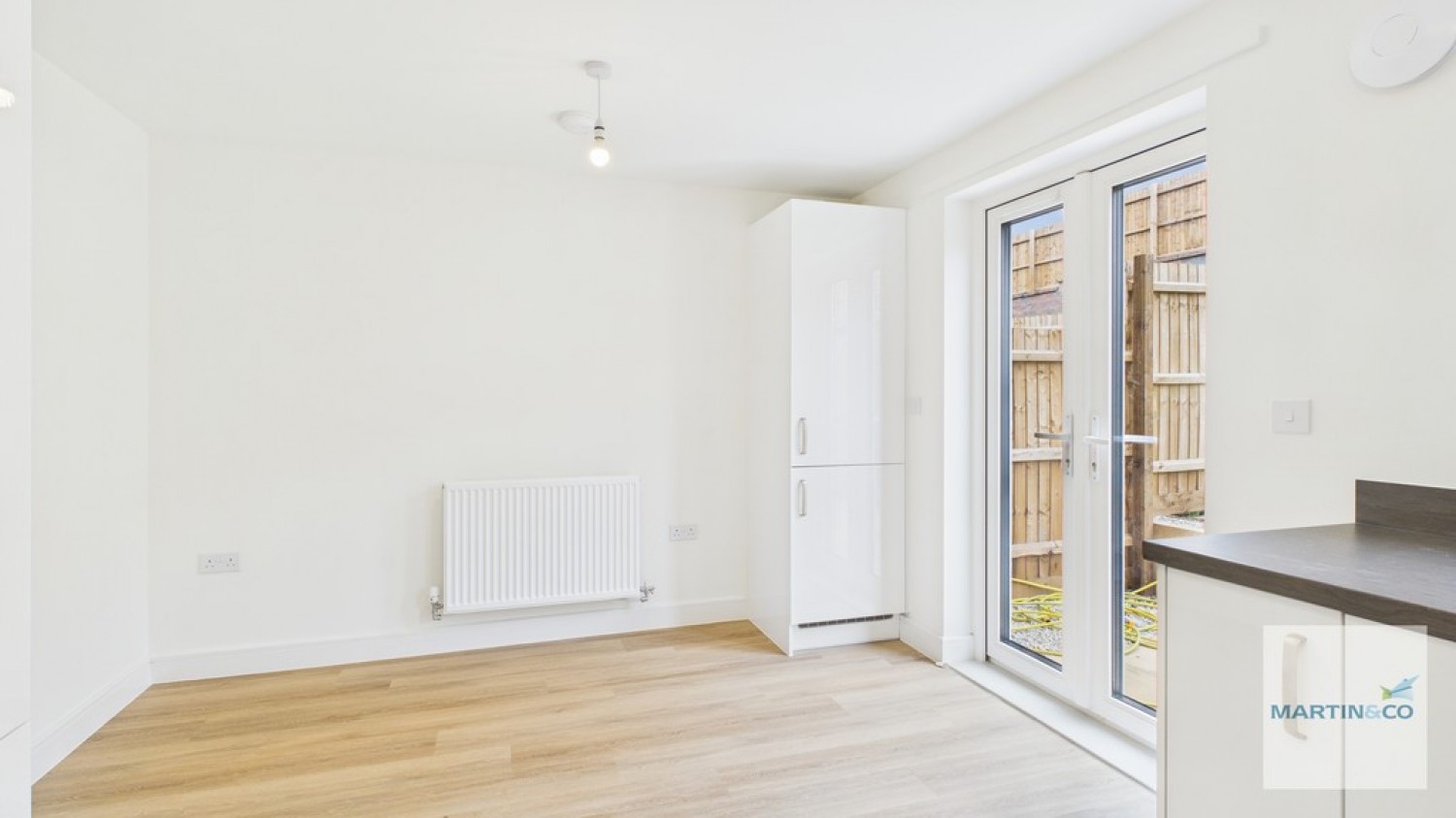 3 bedroom House in Palin Road, Off Lindridge Road