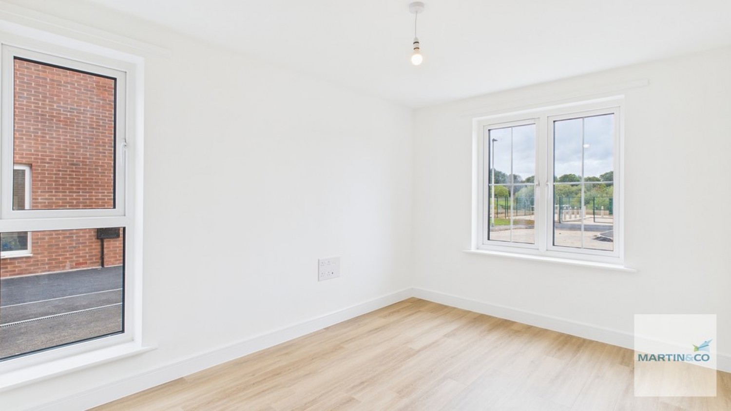 3 bedroom House in Palin Road, Off Lindridge Road