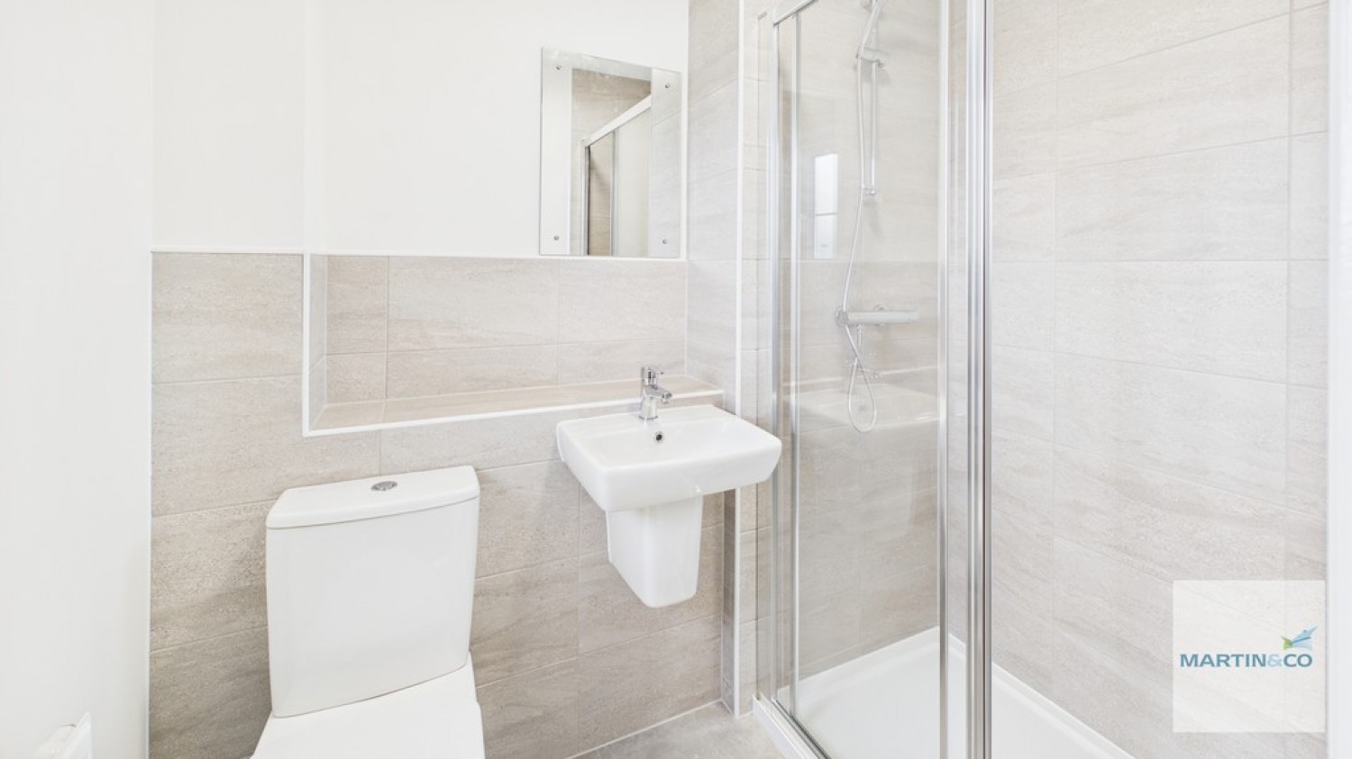 3 bedroom House in Palin Road, Off Lindridge Road