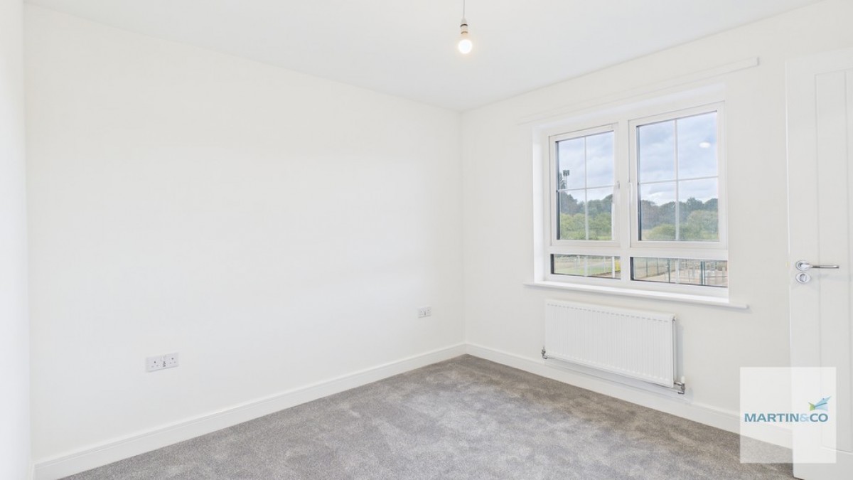 Palin Road, Off Lindridge Road