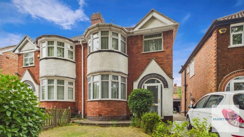 Ewell Road, Erdington, B24 9EB