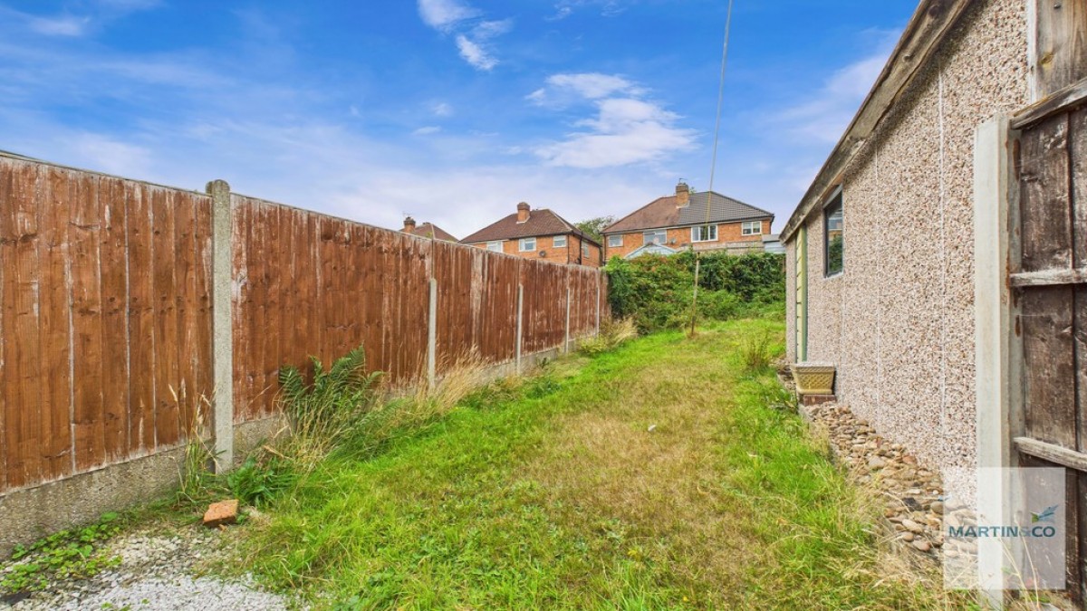 Ewell Road, Erdington, B24 9EB