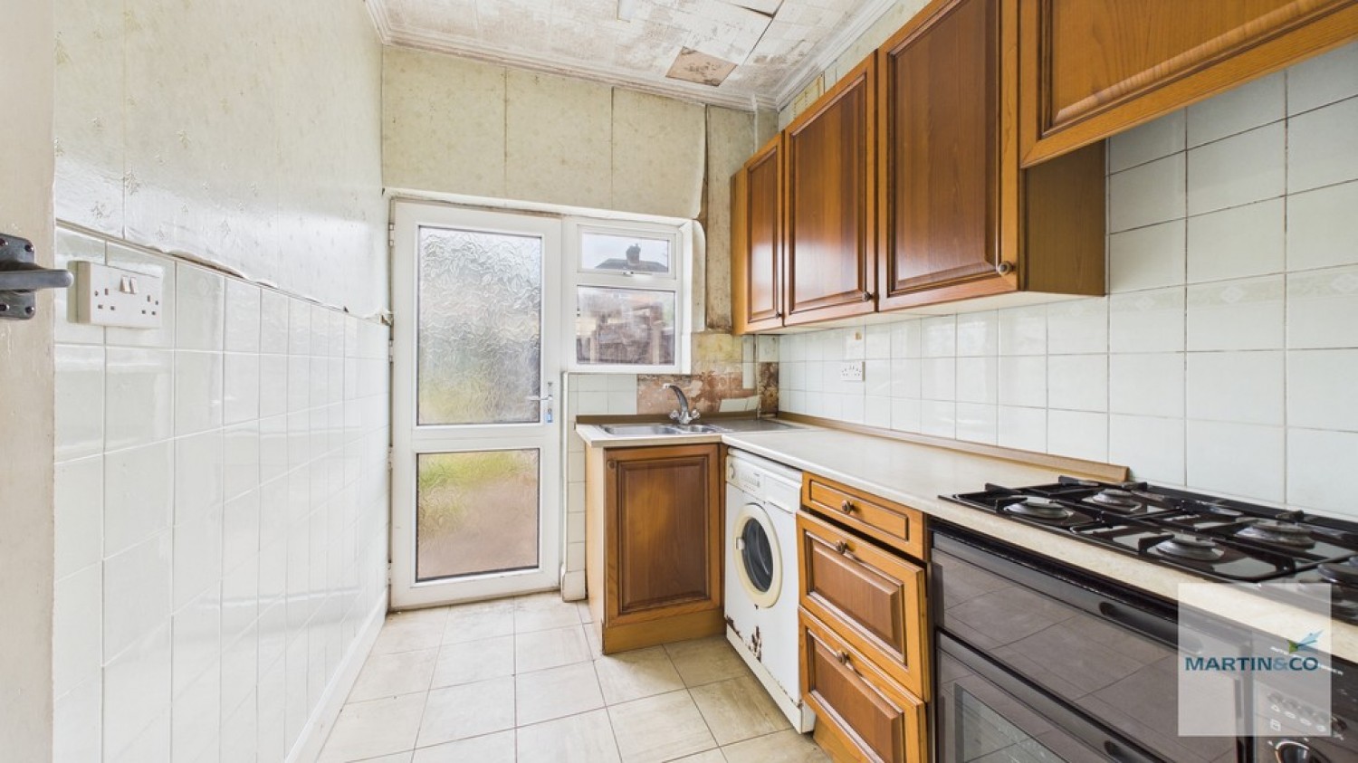 Ewell Road, Erdington, B24 9EB