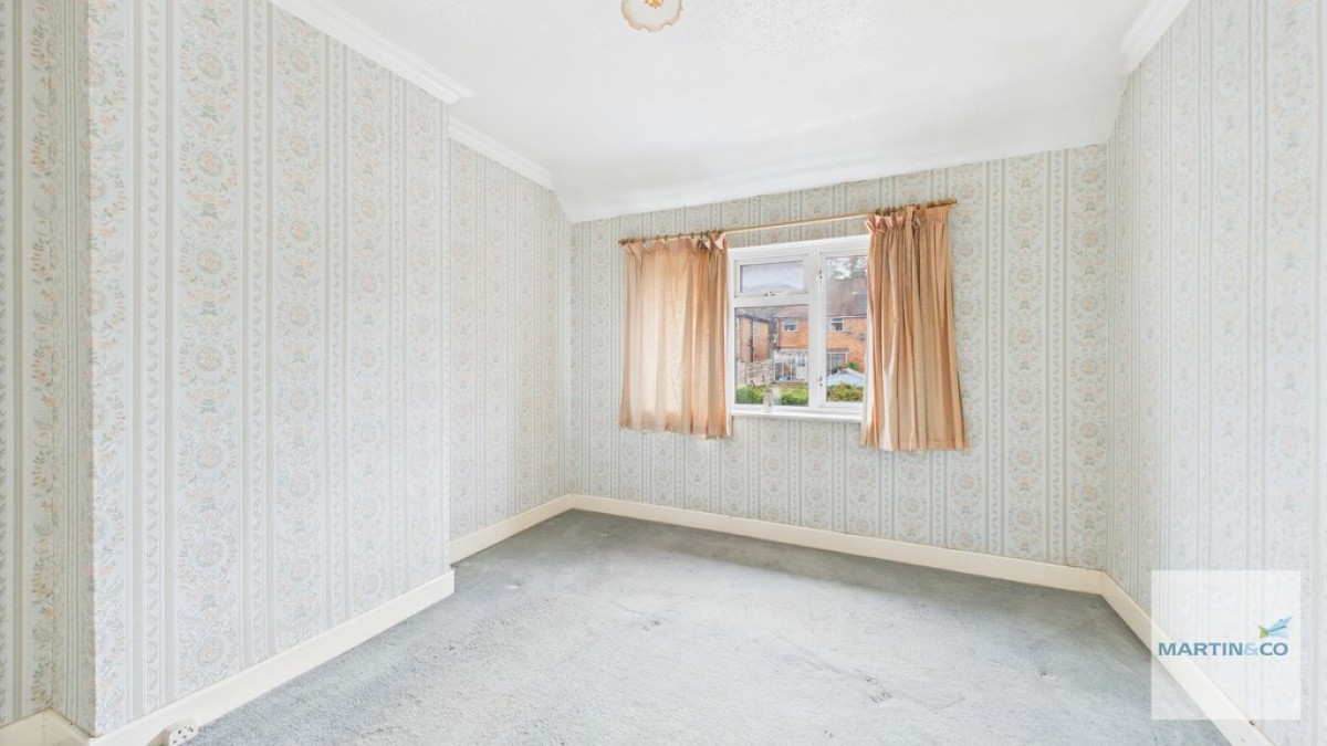 Ewell Road, Erdington, B24 9EB