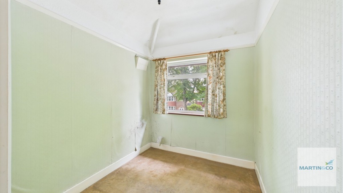 Ewell Road, Erdington, B24 9EB