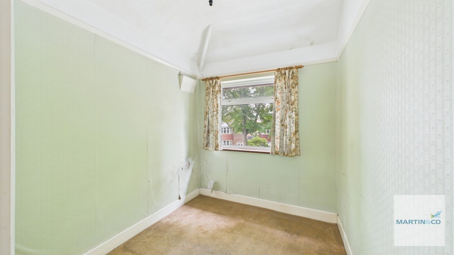 Ewell Road, Erdington, B24 9EB