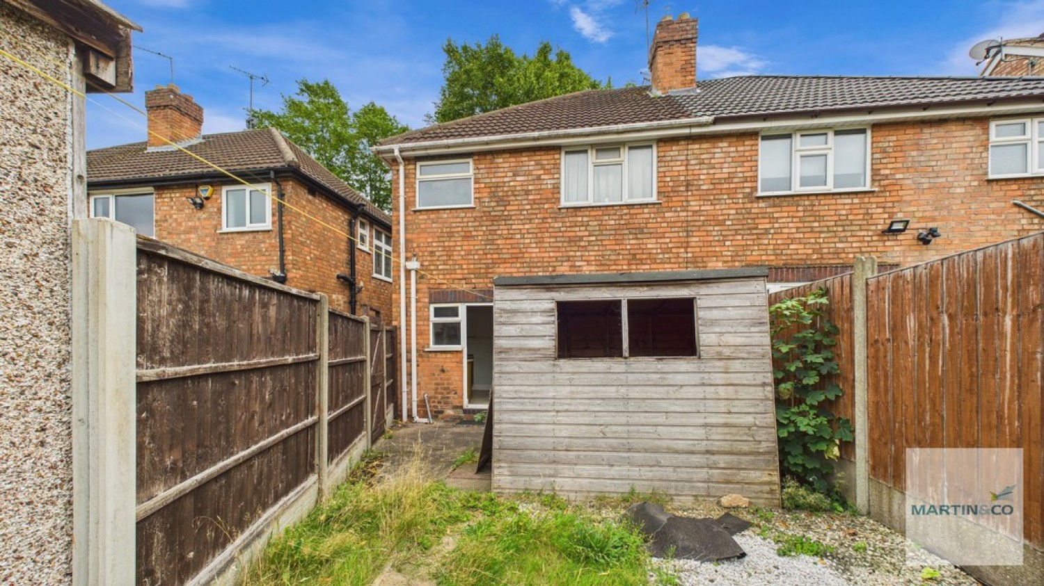 Ewell Road, Erdington, B24 9EB