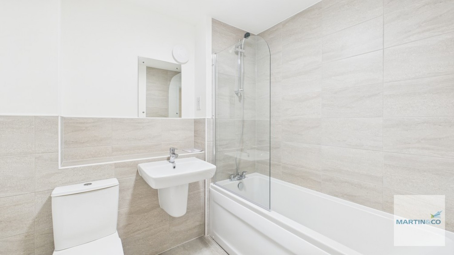 Cotterill Drive, Lindridge Road