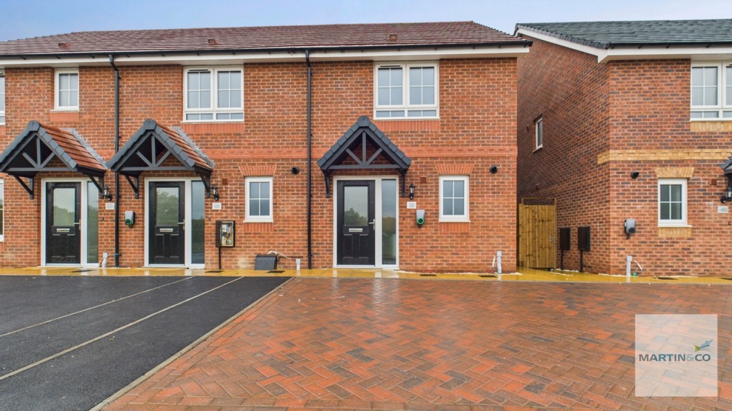 2 bedroom House for Letting Lindridge Road, Sutton Coldfield