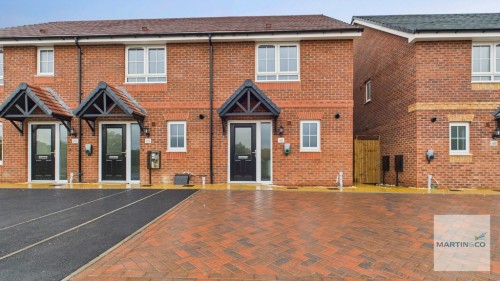 Lindridge Road, Sutton Coldfield