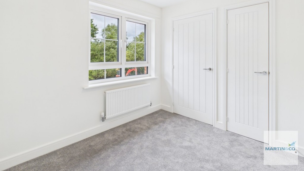 Lindridge Road, Sutton Coldfield