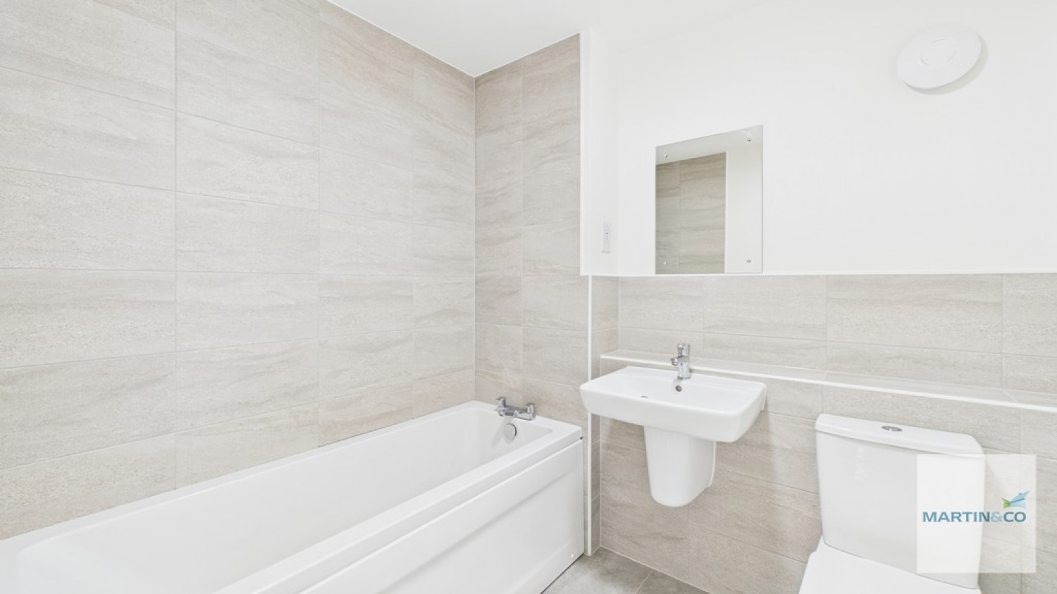 2 bedroom House for Letting Lindridge Road, Sutton Coldfield