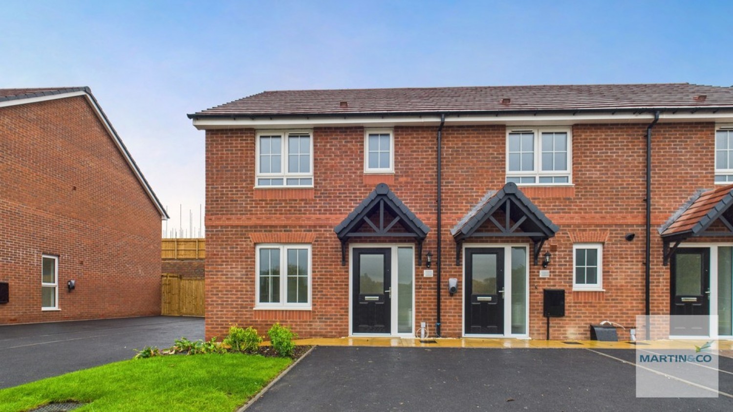 2 bedroom House in Palin Road, Lindridge Road