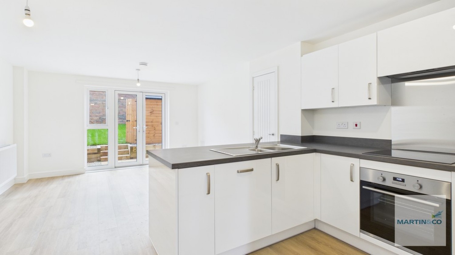 2 bedroom House in Palin Road, Lindridge Road