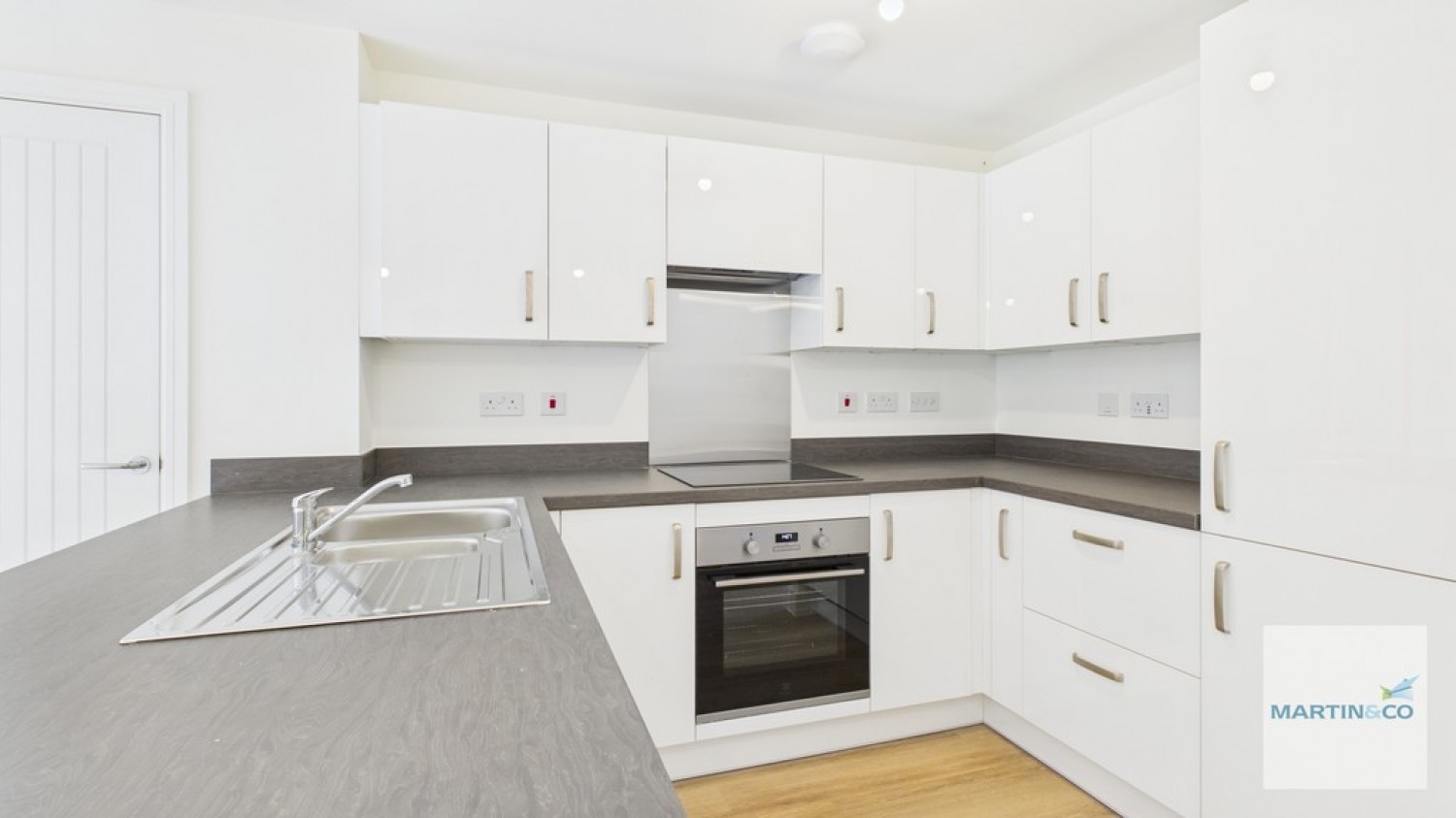 2 bedroom House in Palin Road, Lindridge Road