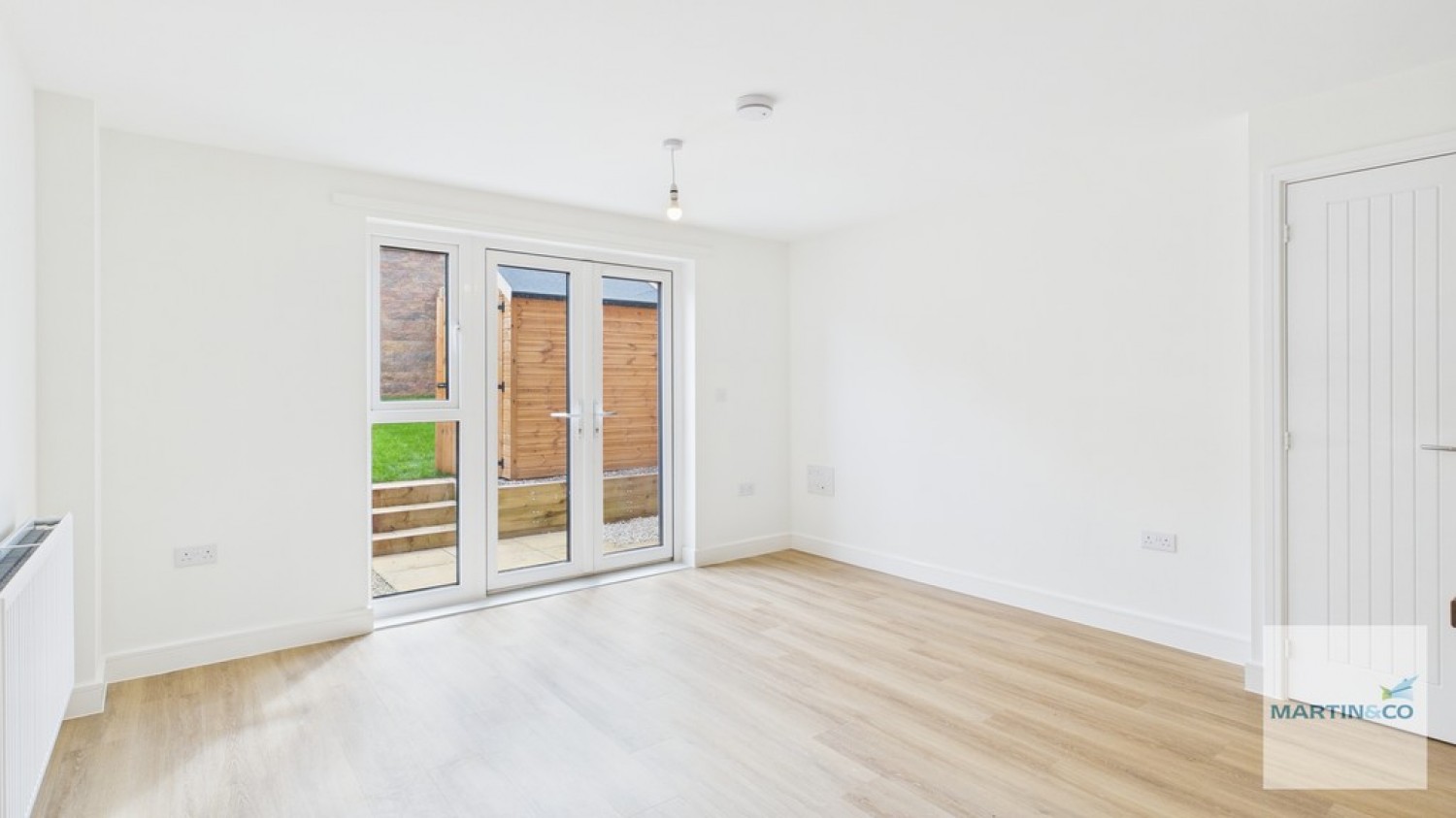 2 bedroom House in Palin Road, Lindridge Road