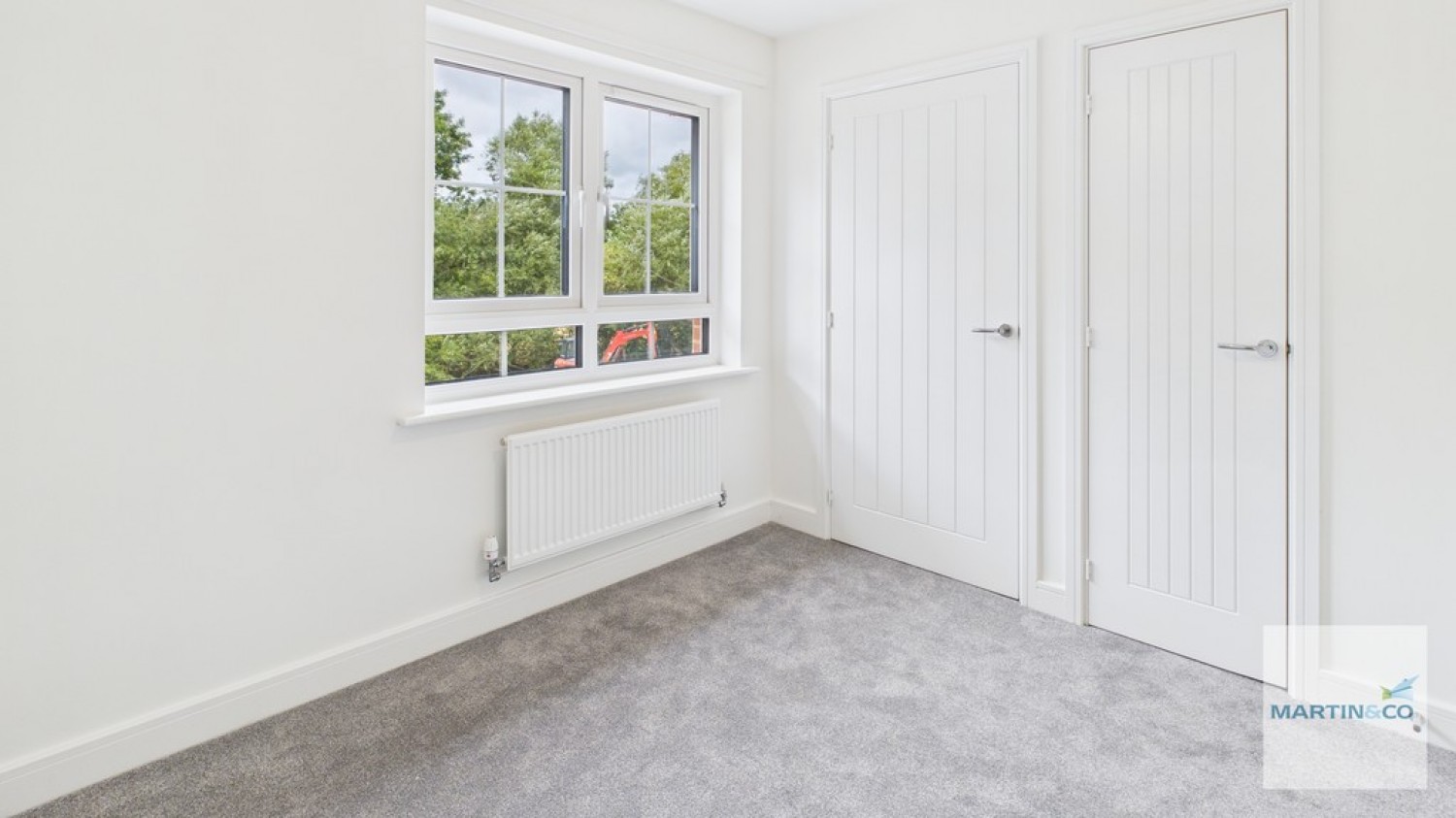 2 bedroom House in Palin Road, Lindridge Road